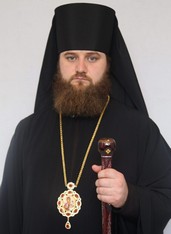 Епископ Енисейский и Лесосибирский Игнатий